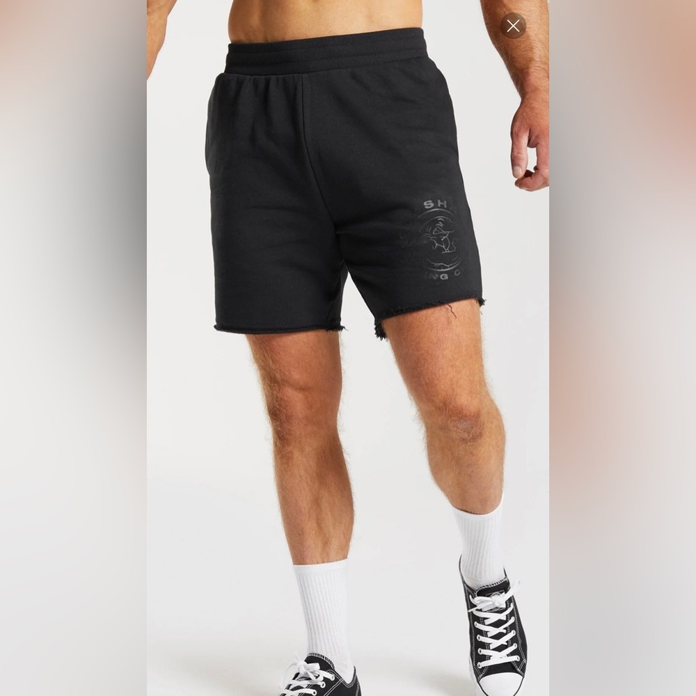 Men’s gymshark legacy shorts